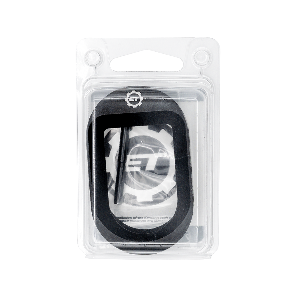 Eemann Tech - Aluminium Magwell for STI 2011