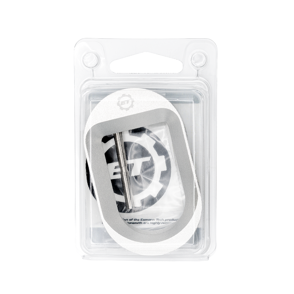 Eemann Tech - Aluminium Magwell for STI 2011