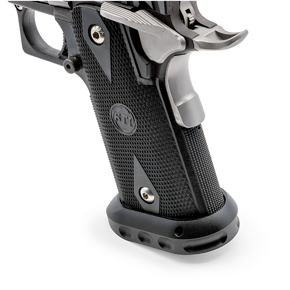 Eemann Tech - Aluminium Magwell for STI 2011