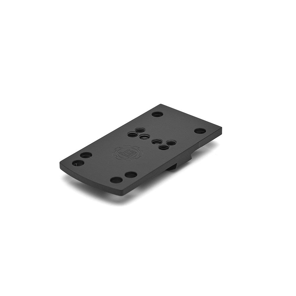 Eemann Tech - Aluminium Red Dot Mount for CZ 75/85 (Not Shadow models)