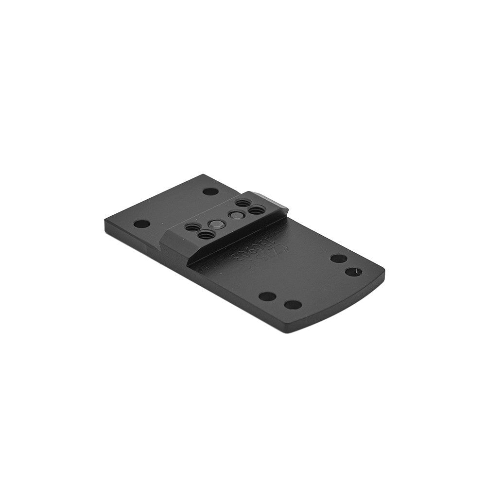 Eemann Tech - Aluminium Red Dot Mount for CZ 75/85 (Not Shadow models)