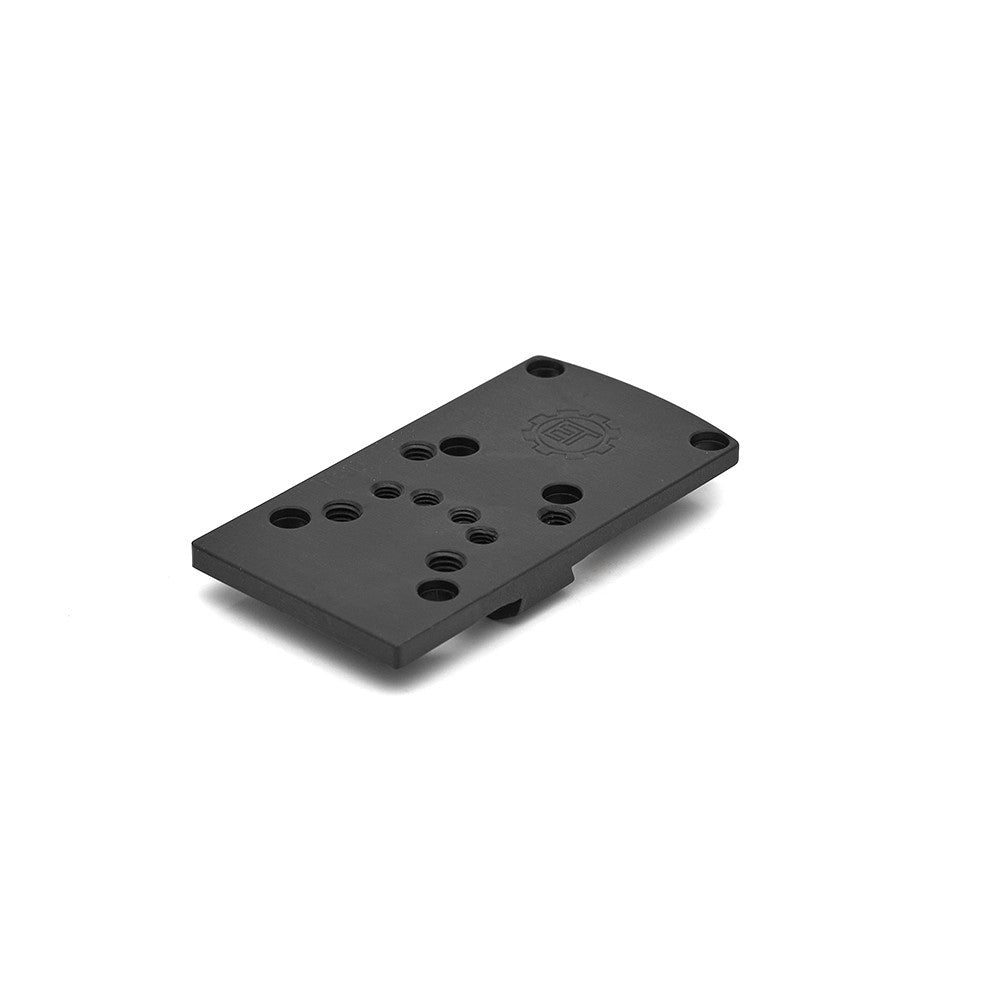 Eemann Tech - Aluminium Red Dot Mount for CZ 75/85 (Not Shadow models)