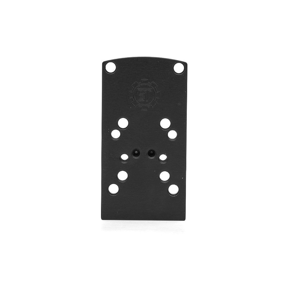 Eemann Tech - Aluminium Red Dot Mount for CZ 75/85 (Not Shadow models)