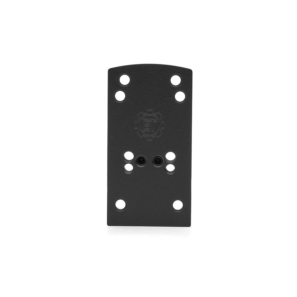 Eemann Tech - Aluminium Red Dot Mount for CZ 75/85 (Not Shadow models)