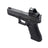 Eemann Tech - Aluminium Red Dot Mount for Glock