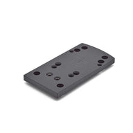 Eemann Tech - Aluminium Red Dot Mount for Glock