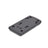 Eemann Tech - Aluminium Red Dot Mount for Glock