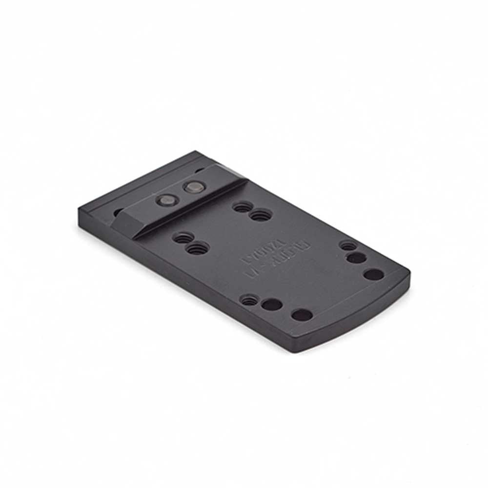 Eemann Tech - Aluminium Red Dot Mount for Glock
