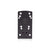 Eemann Tech - Aluminium Red Dot Mount for Glock
