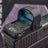 Eemann Tech - Aluminium Red Dot Mount for Glock