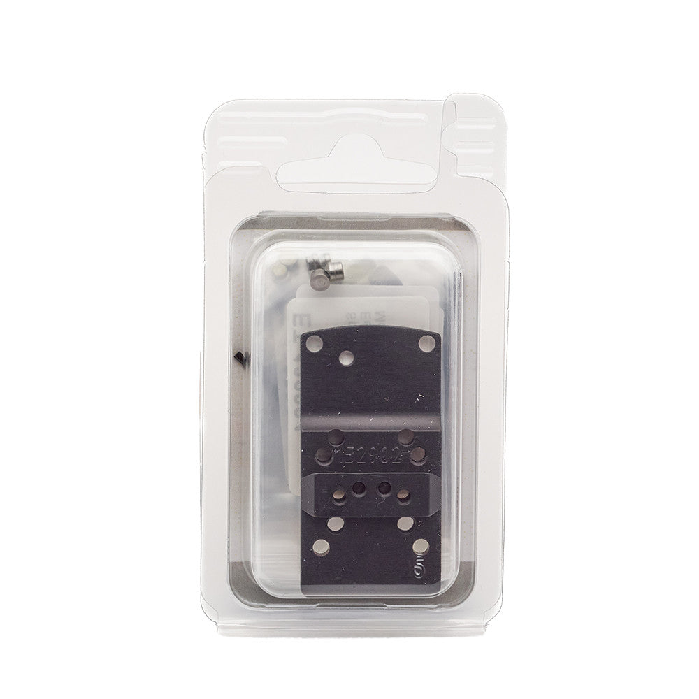 Eemann Tech - Aluminium Red Dot Mount V2 for Tanfoglio