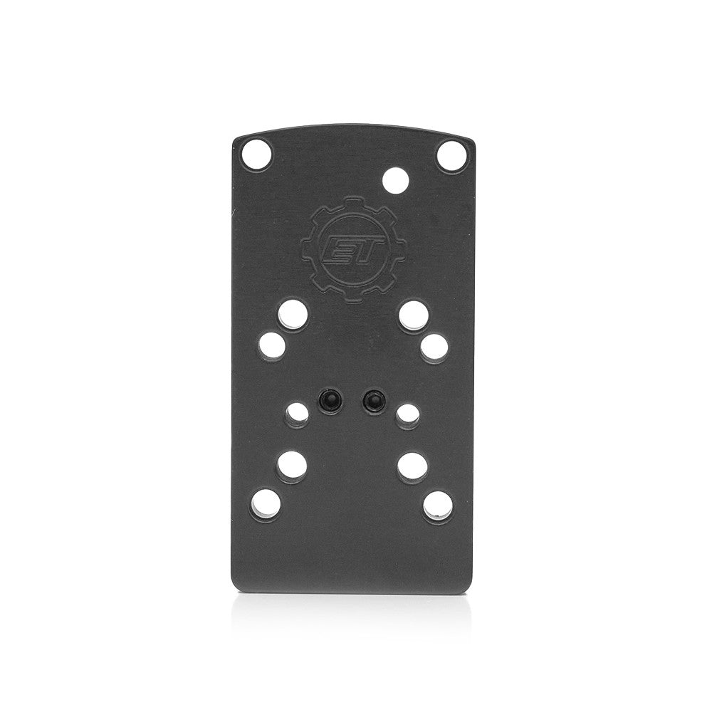 Eemann Tech - Aluminium Red Dot Mount V2 for Tanfoglio