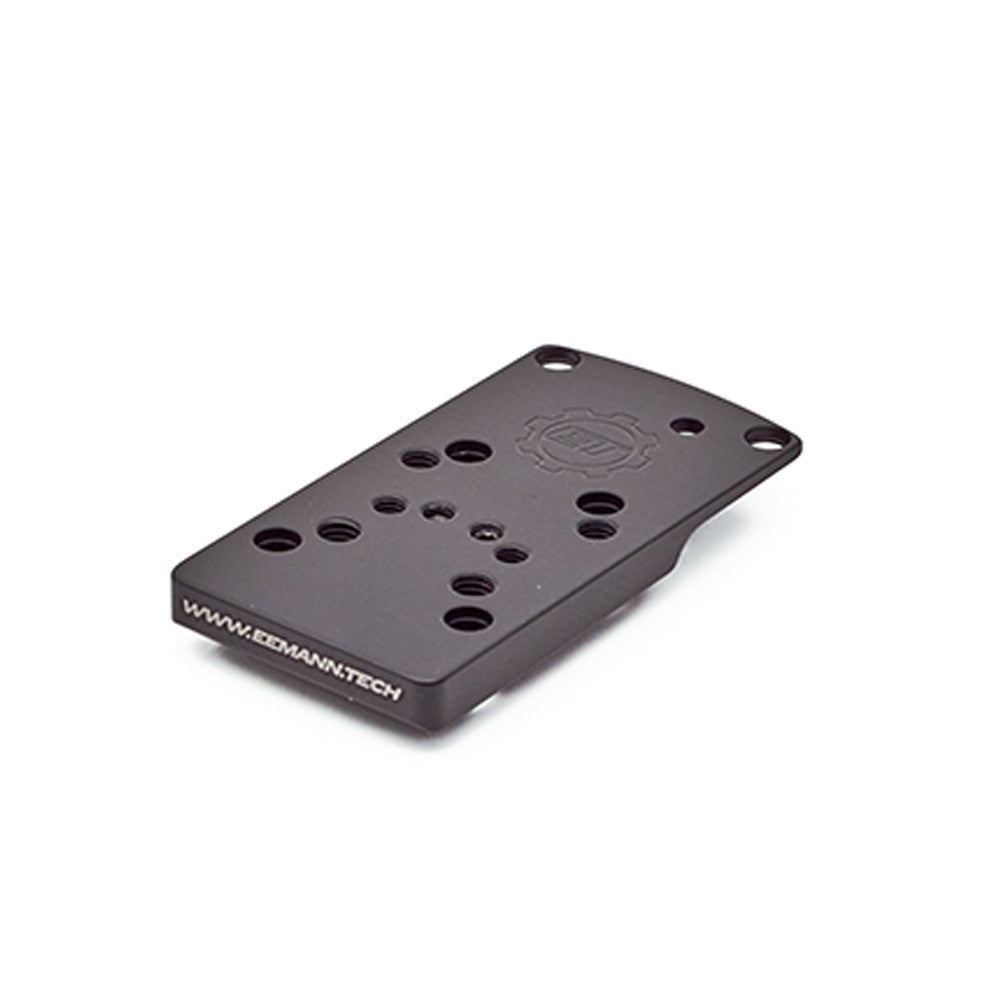 Eemann Tech - Aluminium Red Dot Mount V2 for Tanfoglio