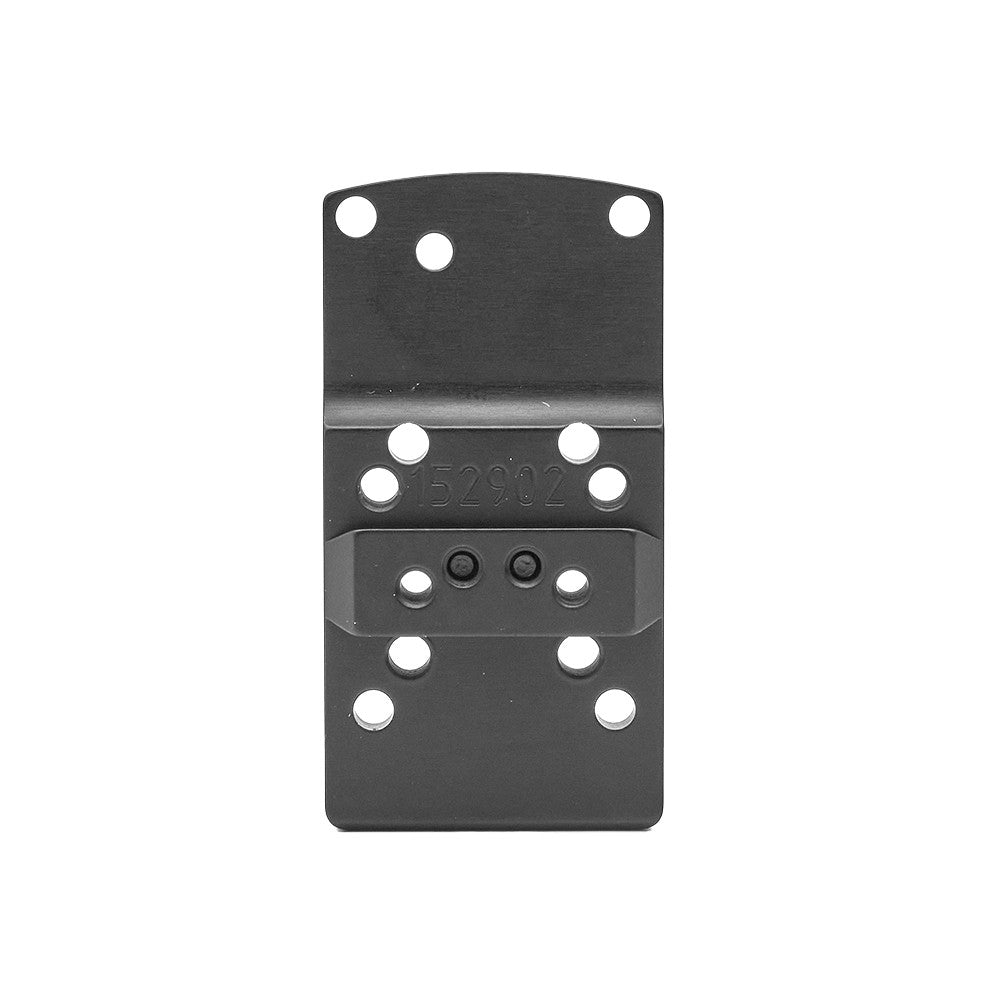 Eemann Tech - Aluminium Red Dot Mount V2 for Tanfoglio