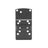 Eemann Tech - Aluminium Red Dot Mount V2 for Tanfoglio