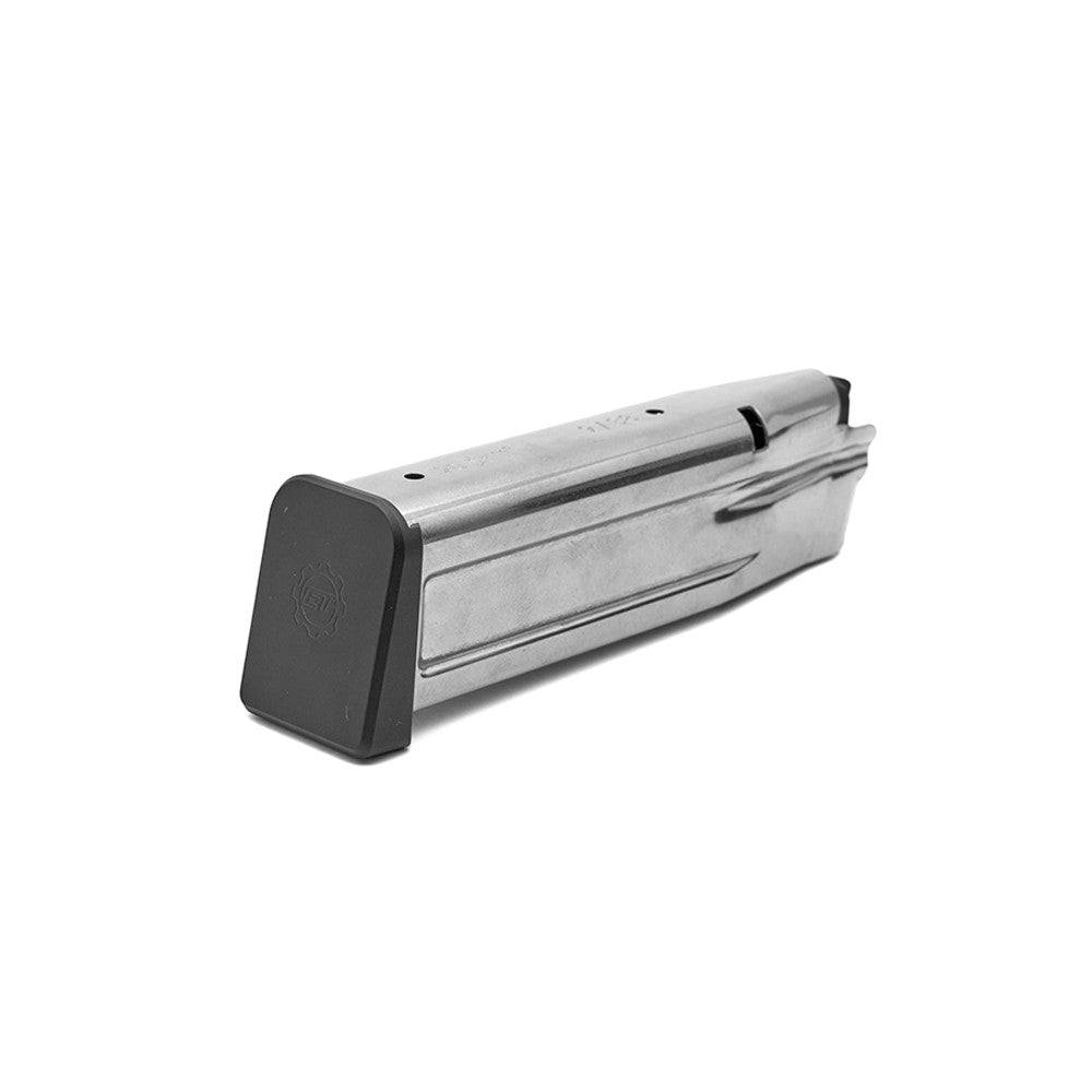 Eemann Tech - Aluminium Toolless Base Pad for 2011 - BLACK