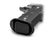 Eemann Tech - Aluminium Toolless Base Pad for 2011 - BLACK