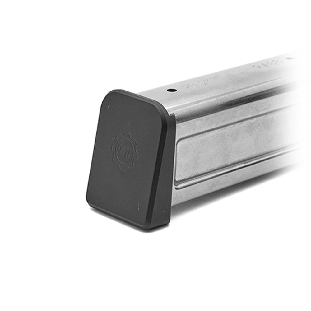 Eemann Tech - Aluminium Toolless Base Pad for 2011 - BLACK