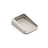 Eemann Tech - Aluminium Toolless Base Pad for 2011 - SILVER