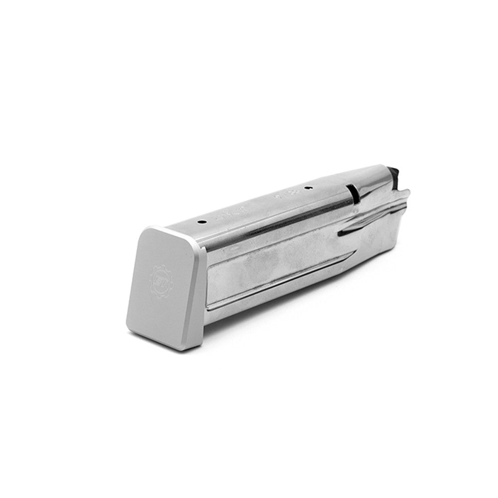 Eemann Tech - Aluminium Toolless Base Pad for 2011 - SILVER