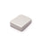 Eemann Tech - Aluminium Toolless Base Pad for 2011 - SILVER