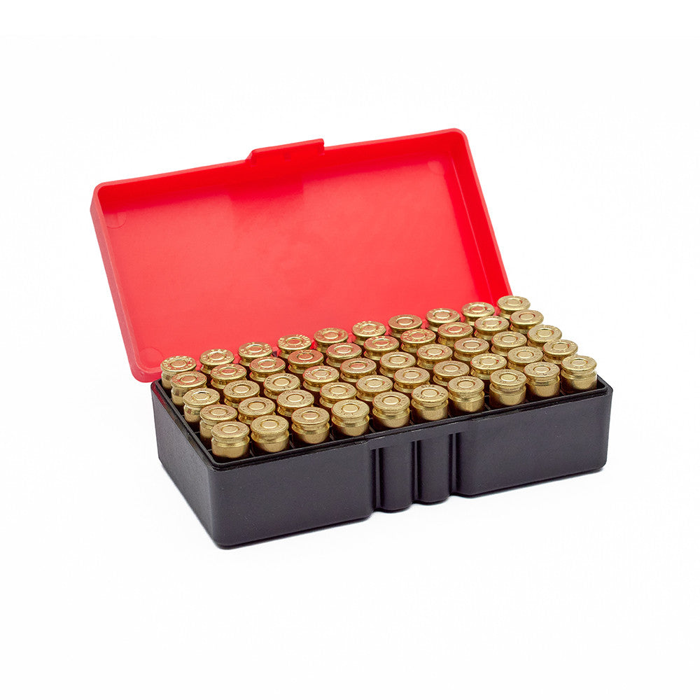 Eemann Tech - Ammo Box 50 rounds 9x19mm