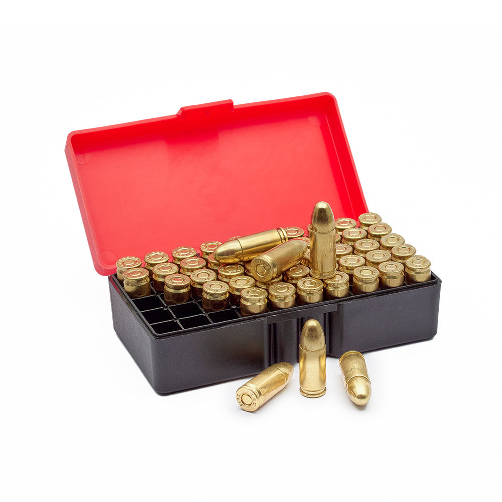 Eemann Tech - Ammo Box 50 rounds 9x19mm