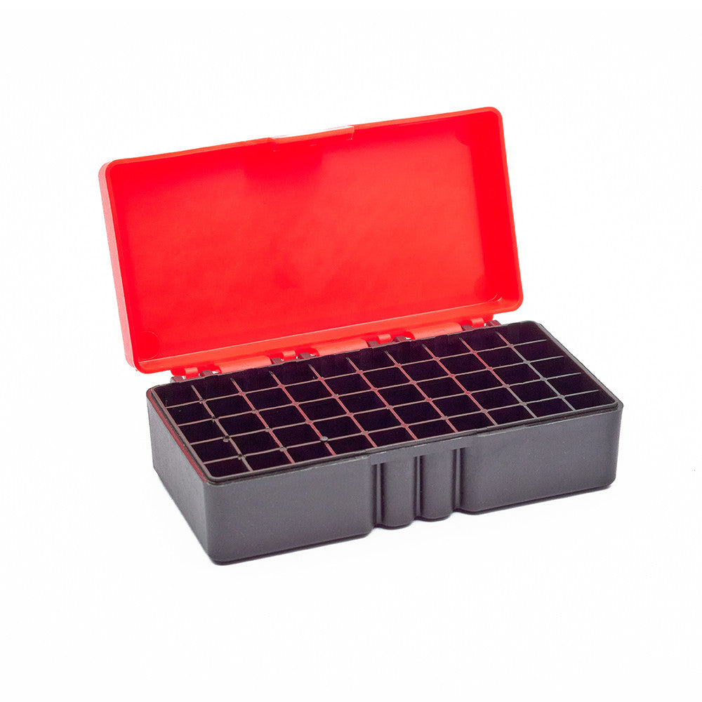 Eemann Tech - Ammo Box 50 rounds 9x19mm