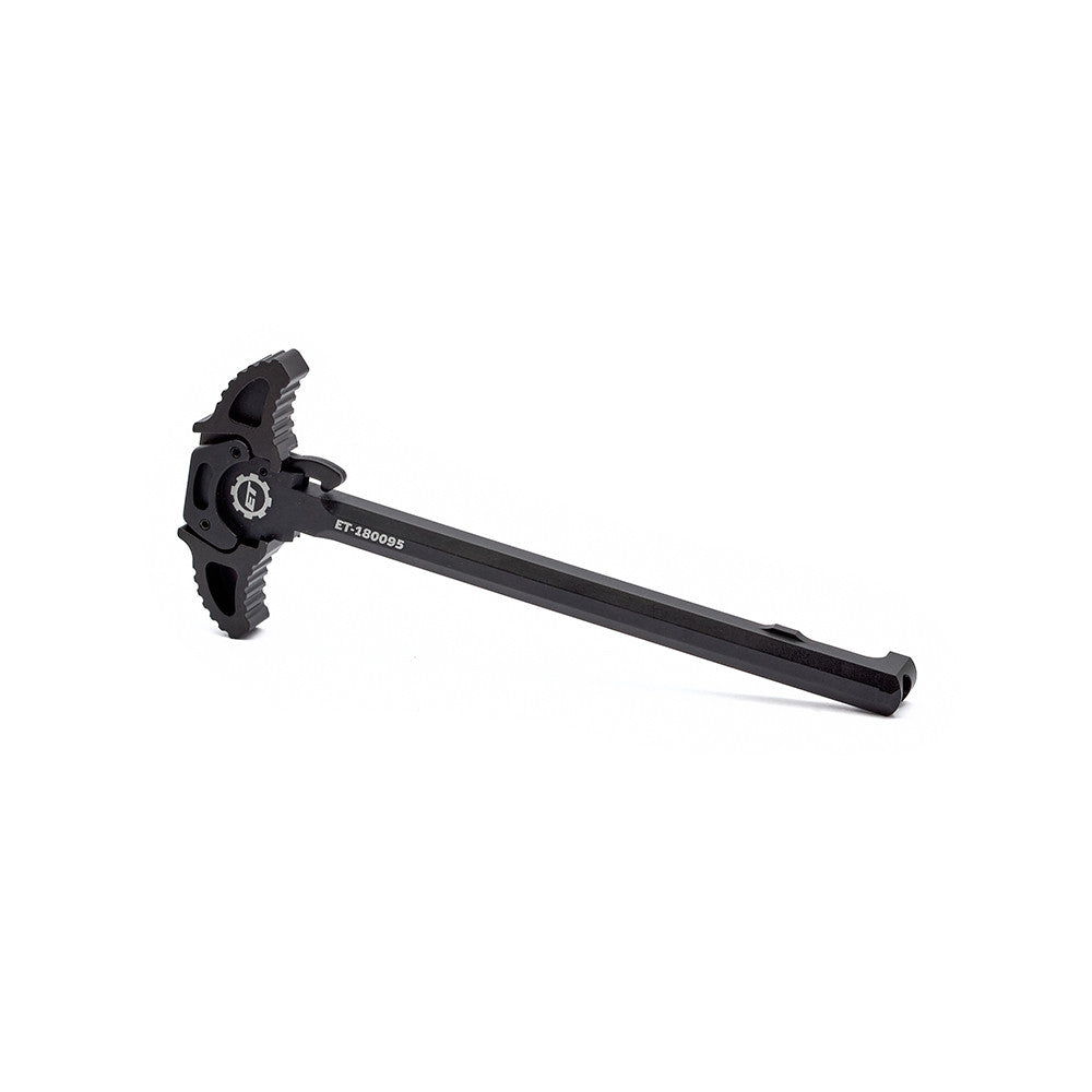 Eemann Tech - AR-15 Competition Ambi Charging Handle