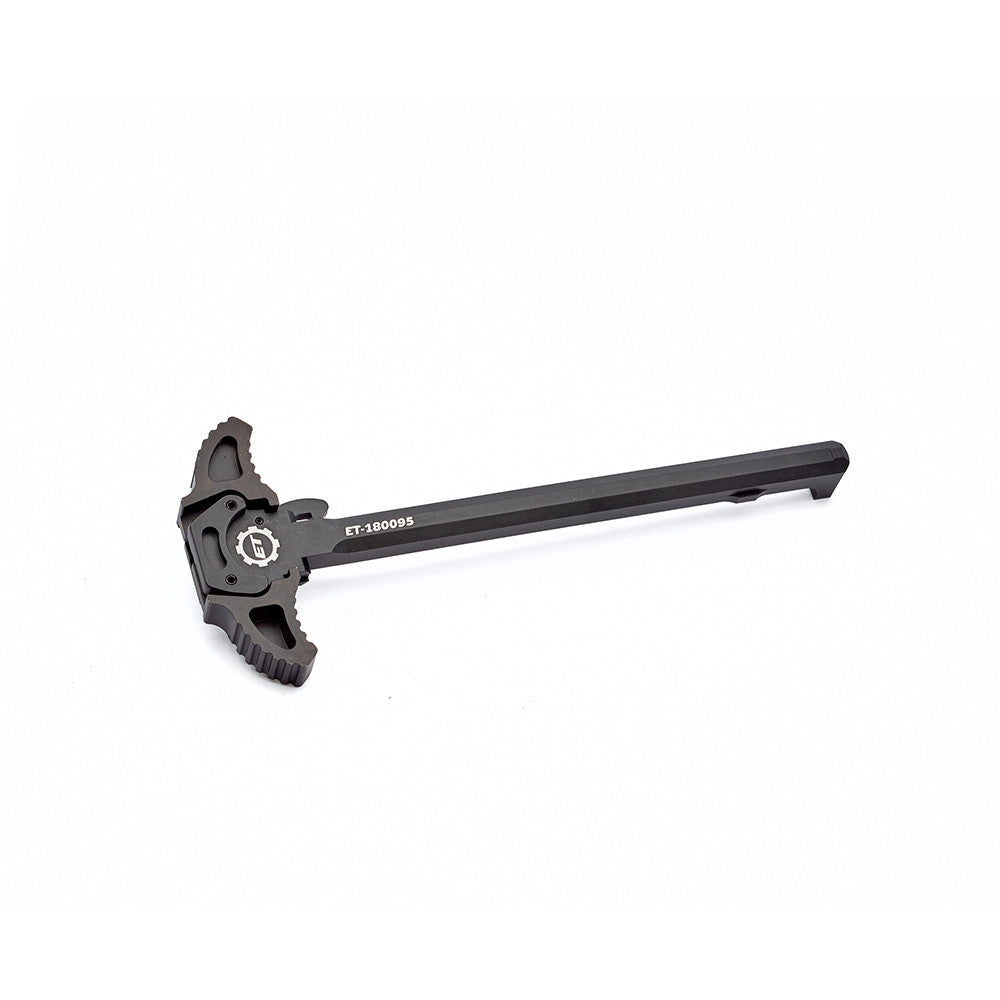 Eemann Tech - AR-15 Competition Ambi Charging Handle