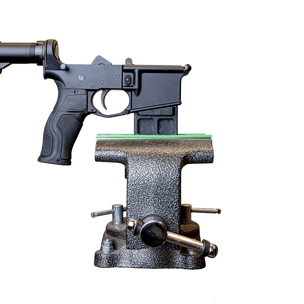 Eemann Tech - AR15, M4, M16 Rifle Maintenance Tool