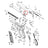 Eemann Tech - Barrel Link Pin for 1911/2011, Silver