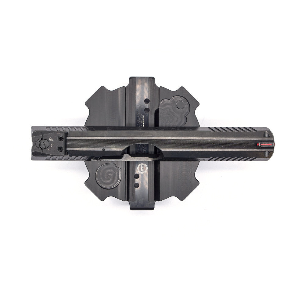 Eemann Tech - Bench Block for CZ Shadow 2