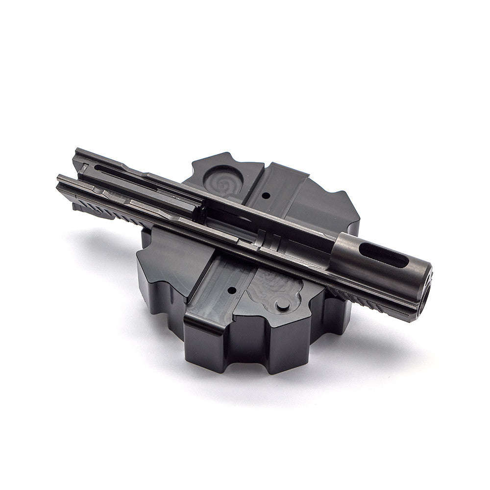 Eemann Tech - Bench Block for CZ Shadow 2