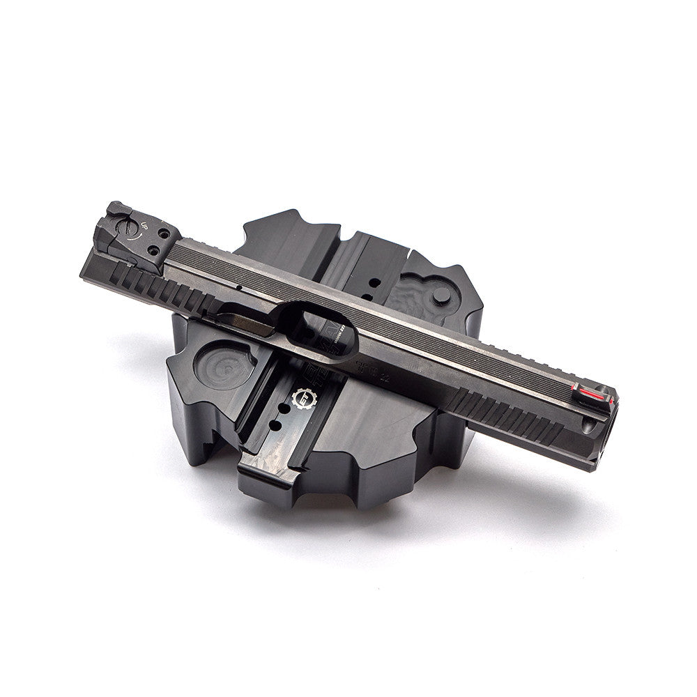 Eemann Tech - Bench Block for CZ Shadow 2