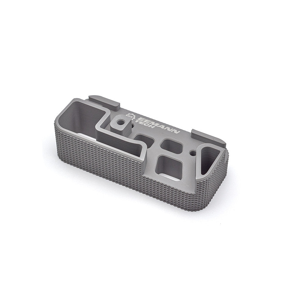 Eemann Tech - Bench Block for Walther PDP / PDP SF Frame
