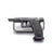 Eemann Tech - Bench Block for Walther PDP / PDP SF Frame