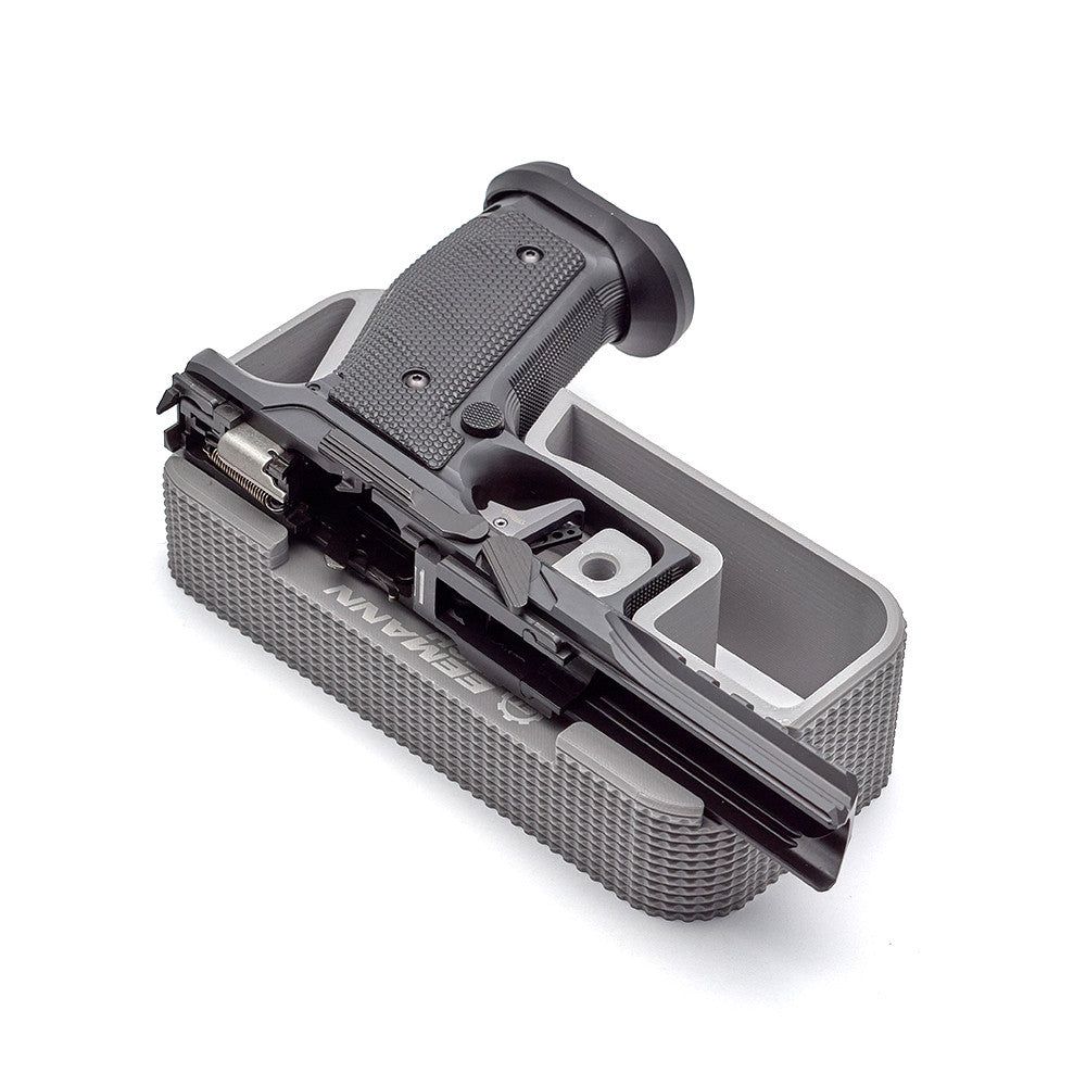 Eemann Tech - Bench Block for Walther PDP / PDP SF Frame