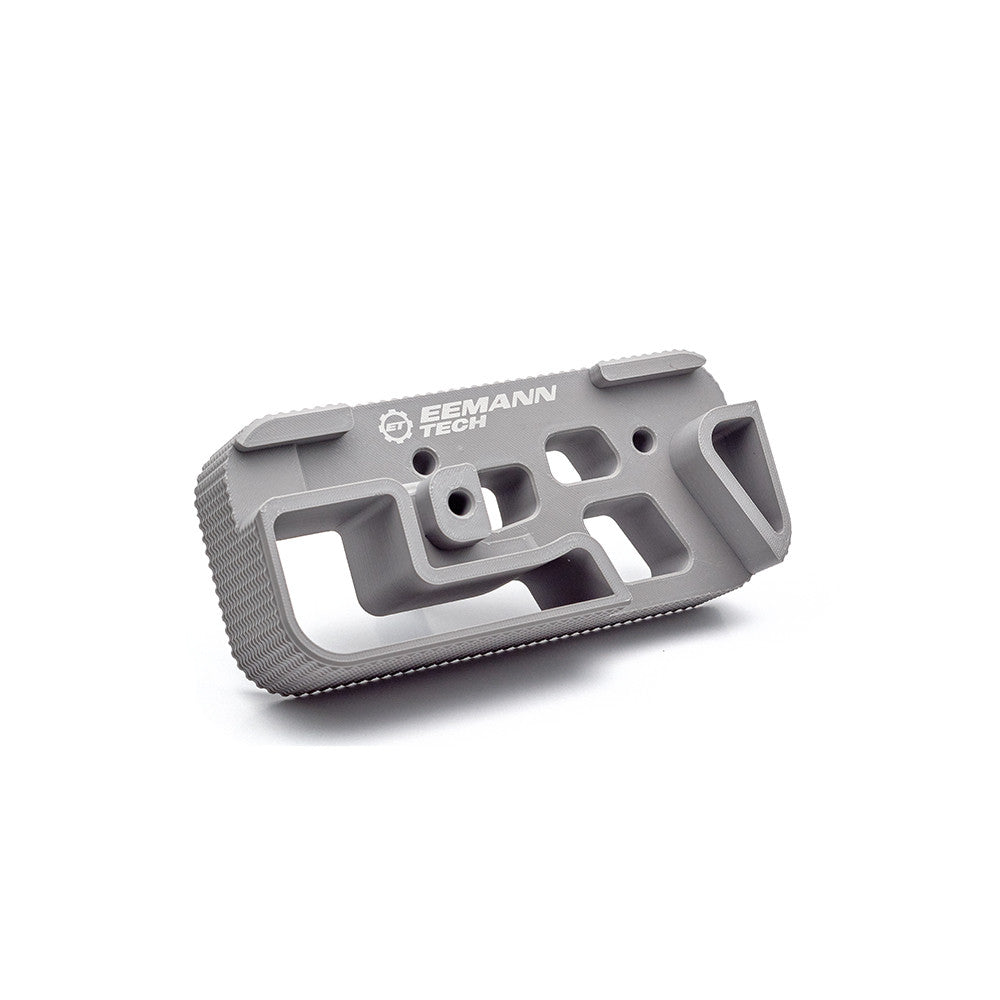 Eemann Tech - Bench Block for Walther PDP / PDP SF Frame