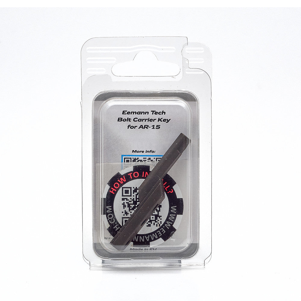 Eemann Tech - Bolt Carrier Key for AR-15
