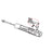 Eemann Tech - Bolt Carrier Key for AR-15