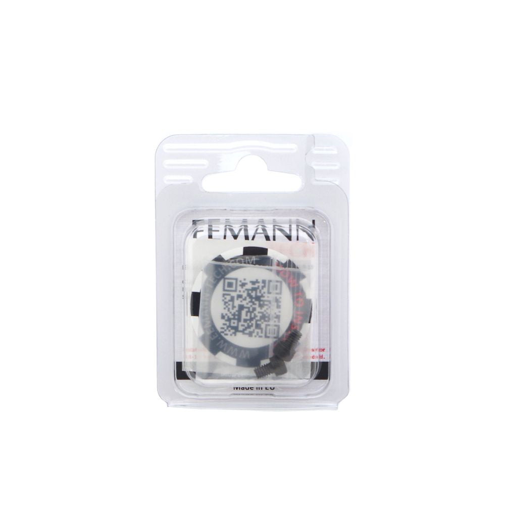 Eemann Tech - Bolt Carrier Key Screw for AR-15 - 2 pcs.