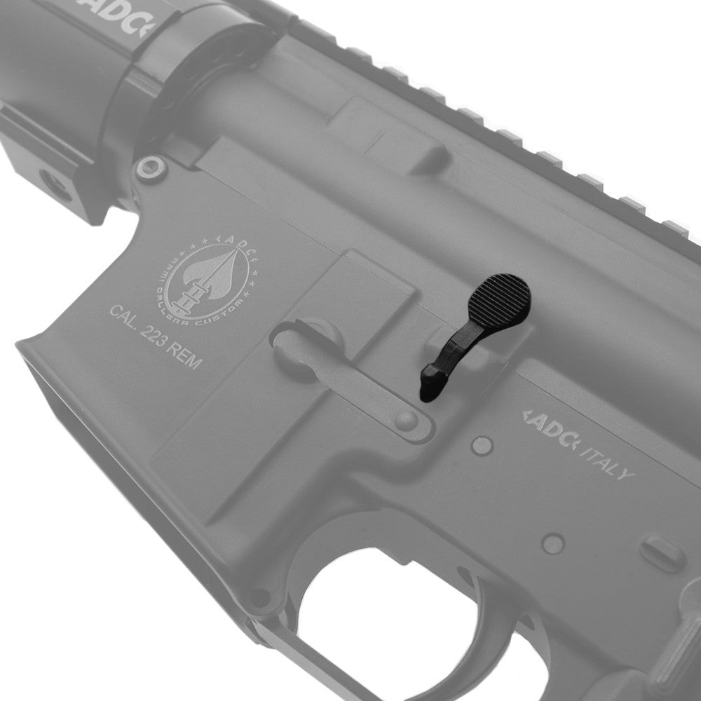 Eemann Tech - Bolt Catch for AR-15