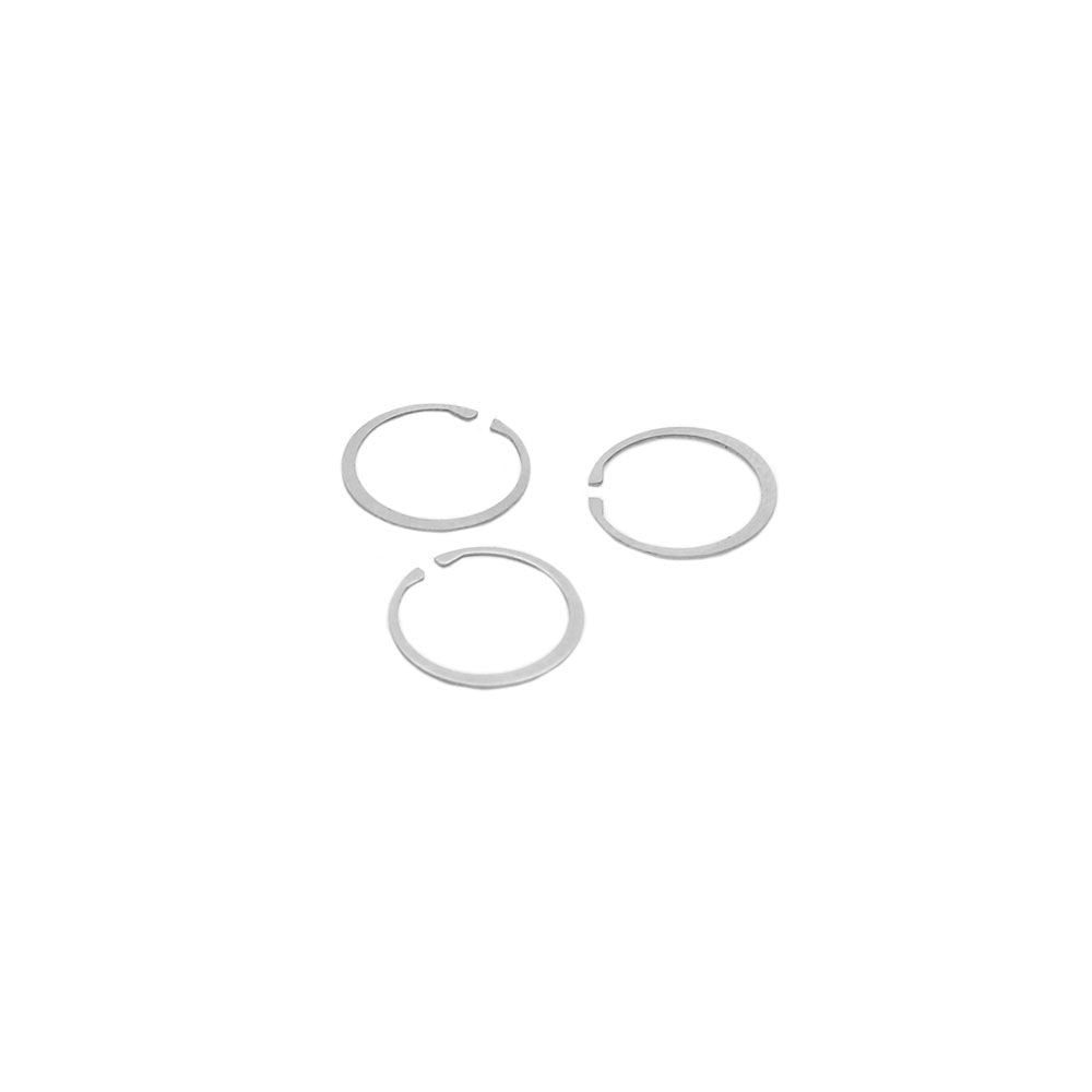 Eemann Tech - Bolt Gas Ring Kit for AR-15 - 3 pcs. set