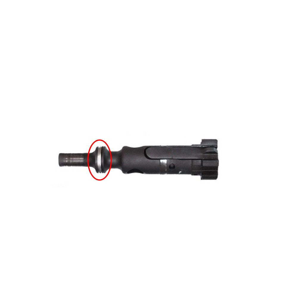 Eemann Tech - Bolt Gas Ring Kit for AR-15 - 3 pcs. set