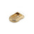 Eemann Tech - Brass Base Pad for CZ 75 TS / TS 2