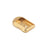 Eemann Tech - Brass Base Pad for CZ 75 TS / TS 2