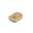 Eemann Tech - Brass Base Pad for CZ 75 TS / TS 2