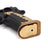 Eemann Tech - Brass Base Pad for CZ 75 TS / TS 2