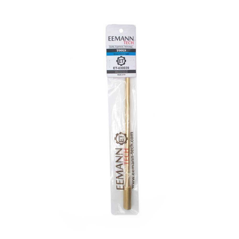 Eemann Tech - Brass Squib Rod